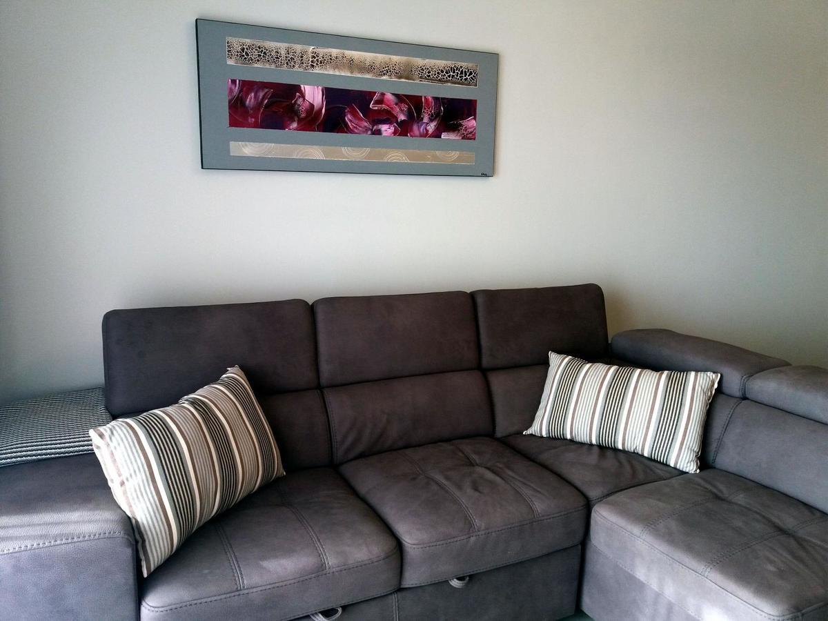 Appartement Okeanos Super 2 Bedrooms Lt-p