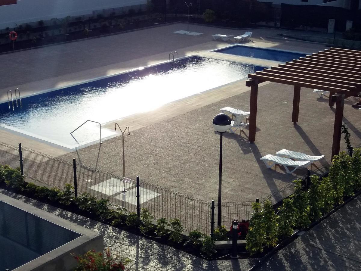 Okeanos Super 2 Bedrooms Lt-p Appartement Granadilla De Abona