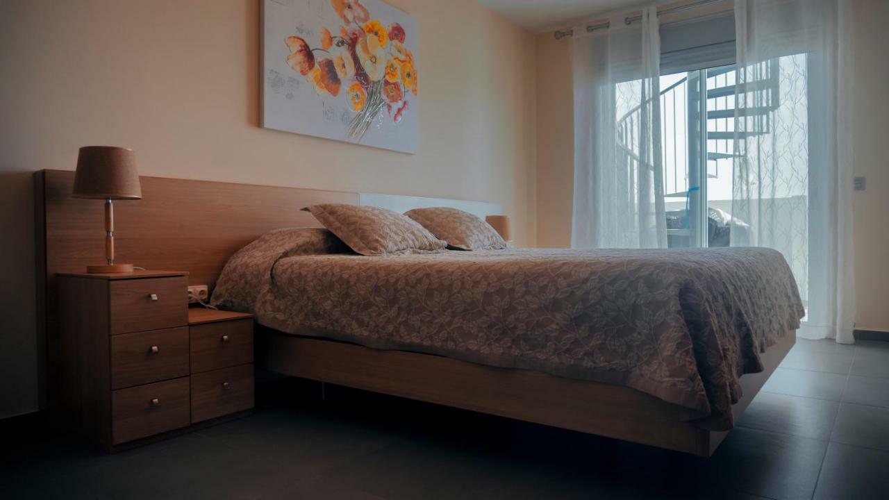 Appartement Okeanos Super 2 Bedrooms Lt-p *