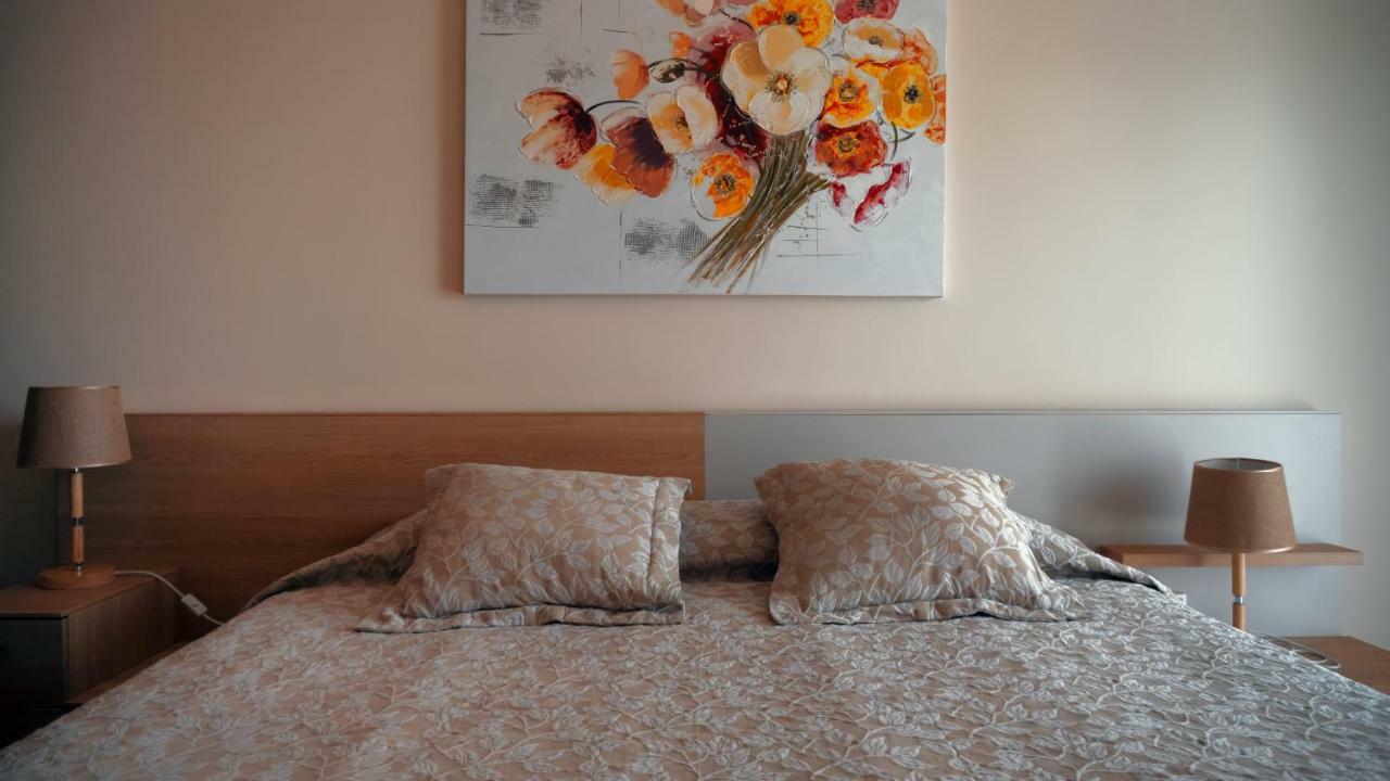 Appartement Okeanos Super 2 Bedrooms Lt-p