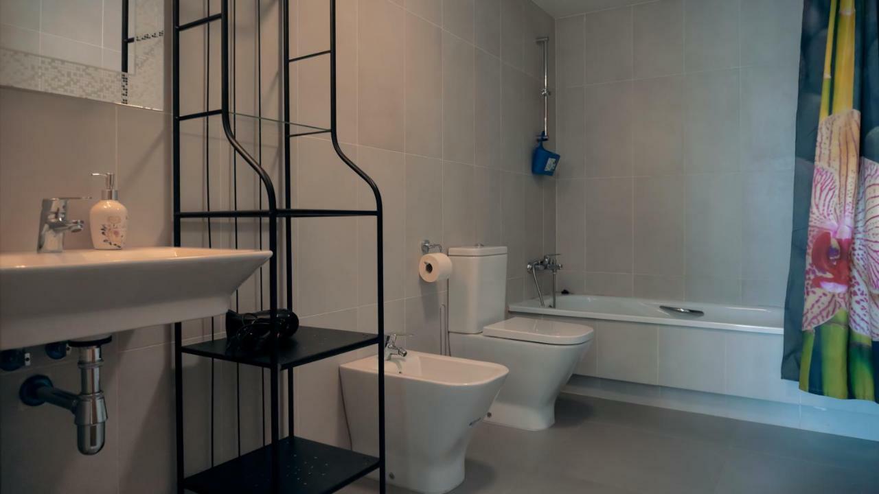 Appartement Okeanos Super 2 Bedrooms Lt-p