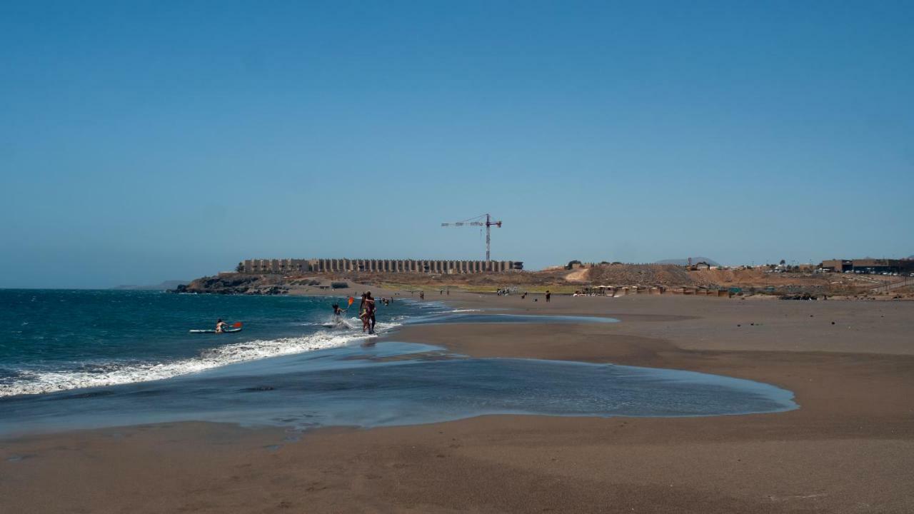 Okeanos Super 2 Bedrooms Lt-p Granadilla De Abona