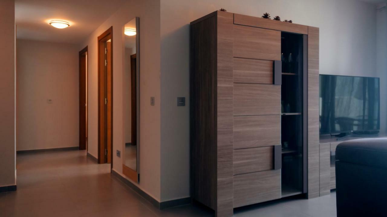 Appartement Okeanos Super 2 Bedrooms Lt-p *