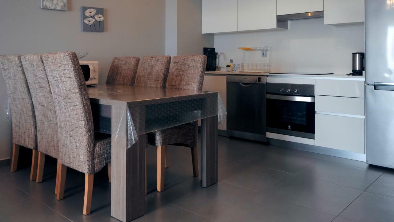 Appartement Okeanos Super 2 Bedrooms Lt-p Granadilla De Abona