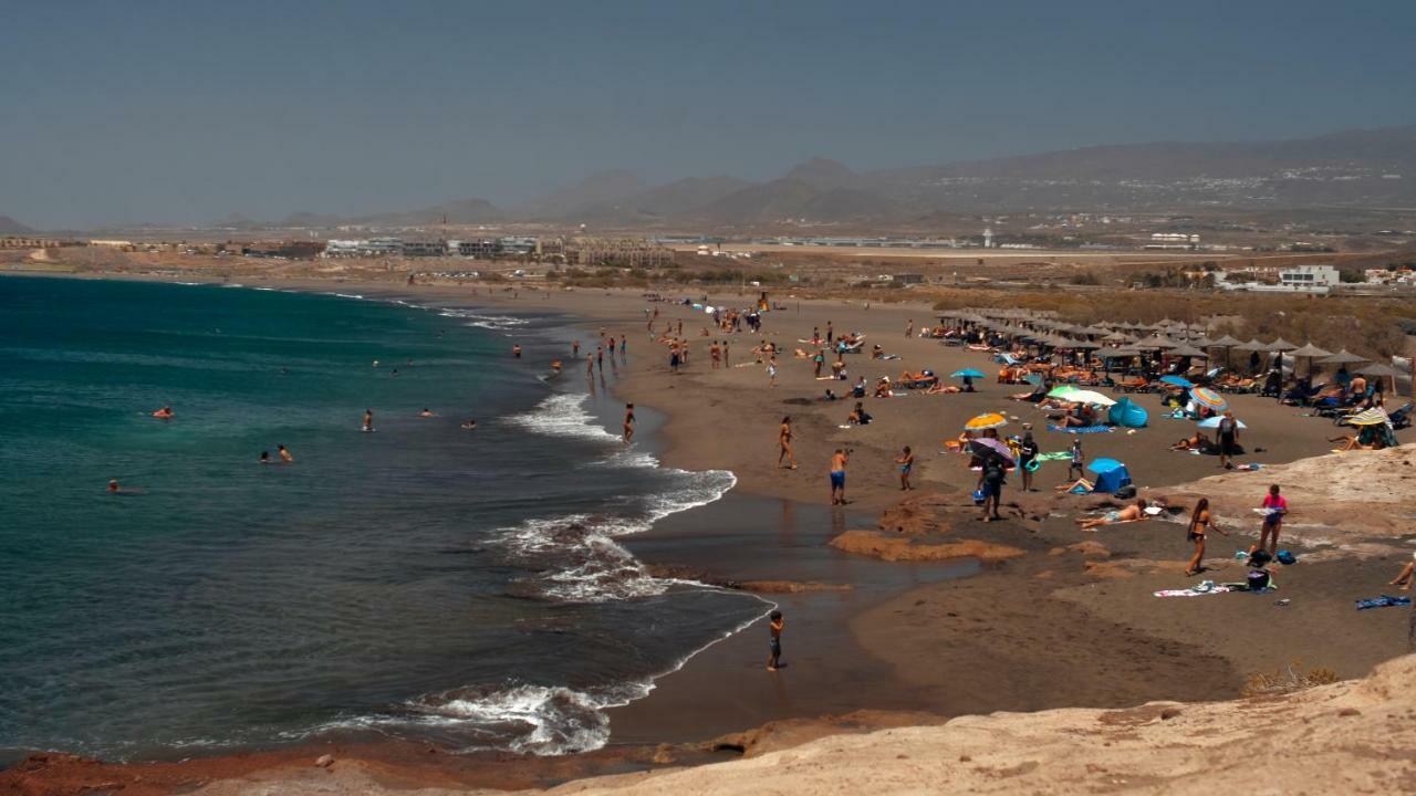Okeanos Super 2 Bedrooms Lt-p Appartement Granadilla De Abona