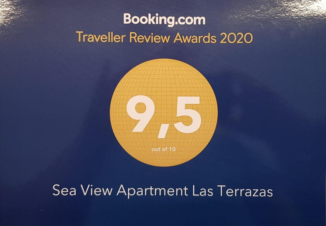 Okeanos Super 2 Bedrooms Lt-p Apartamento *