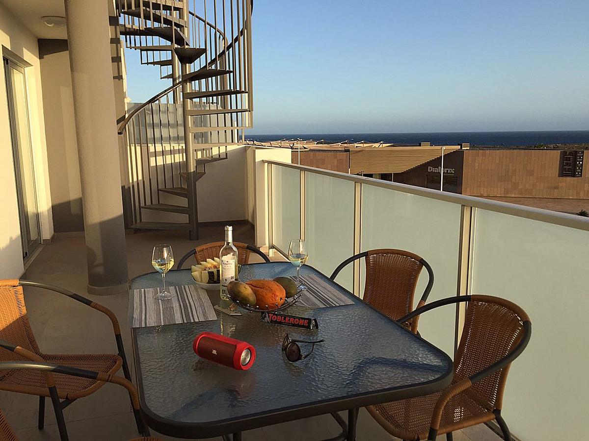 Okeanos Super 2 Bedrooms Lt-p * Granadilla De Abona