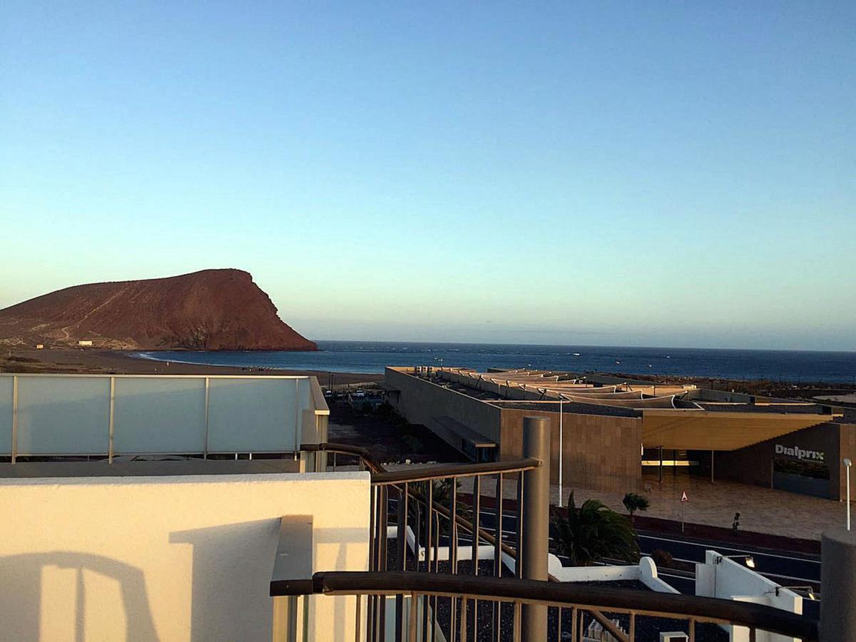 Apartamento Okeanos Super 2 Bedrooms Lt-p *