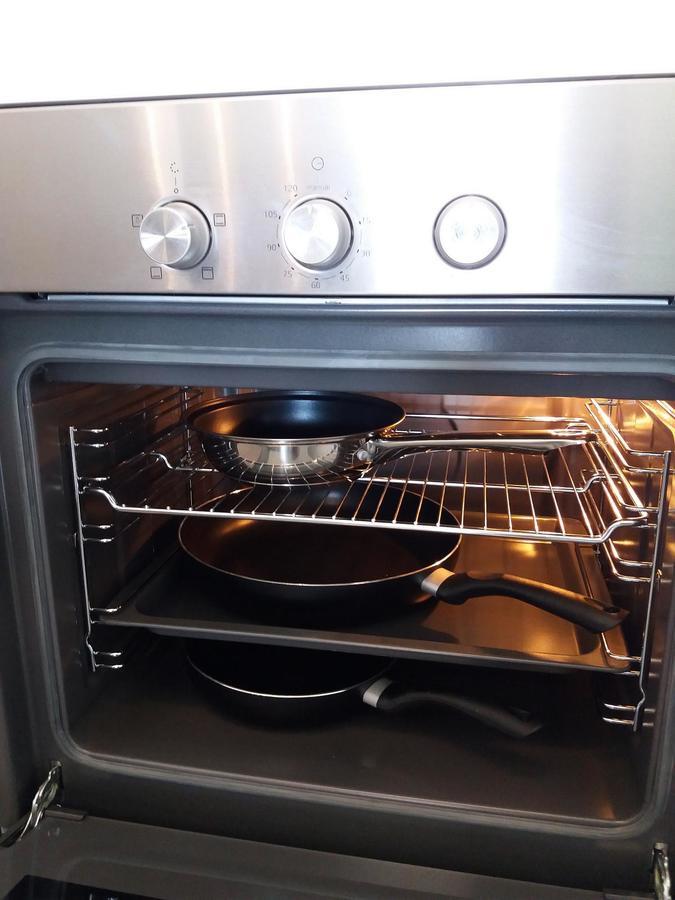 Okeanos Super 2 Bedrooms Lt-p Apartamento *