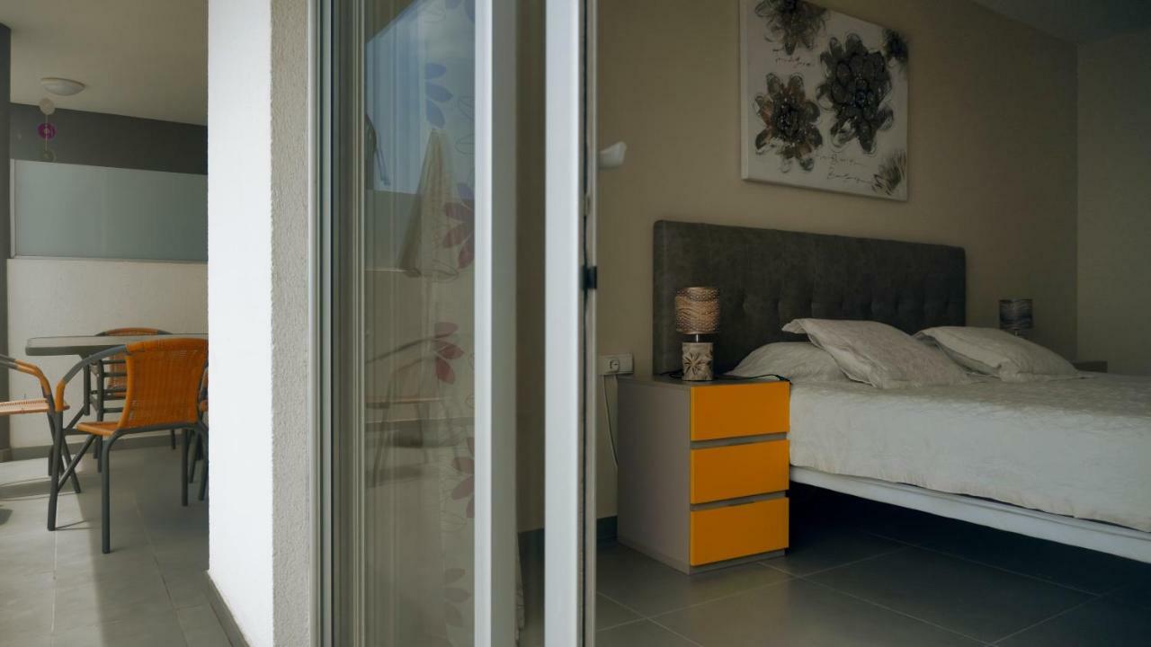 Apartamento Okeanos Super 2 Bedrooms Lt-p Granadilla De Abona