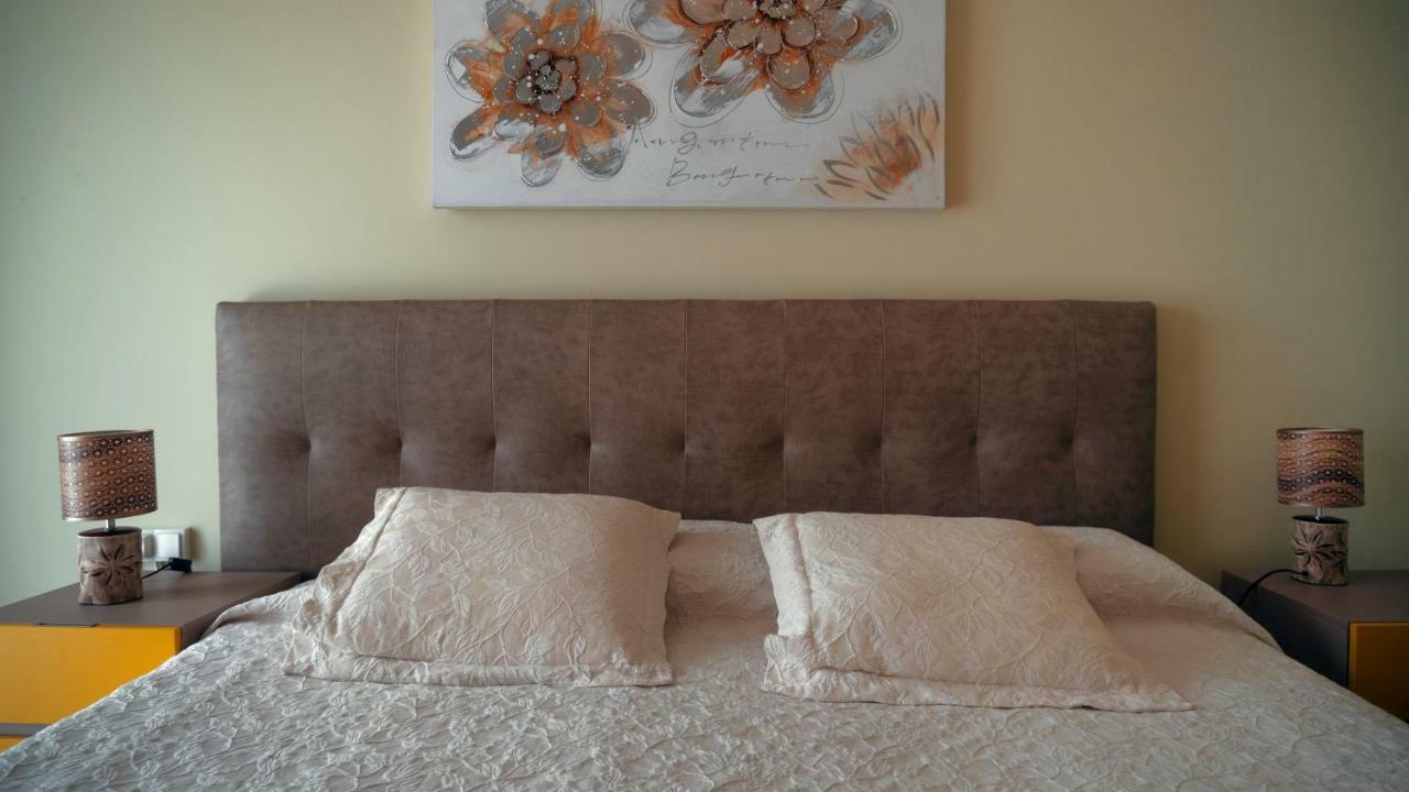 Apartamento Okeanos Super 2 Bedrooms Lt-p