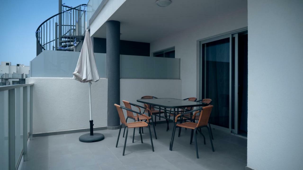 Apartamento Okeanos Super 2 Bedrooms Lt-p