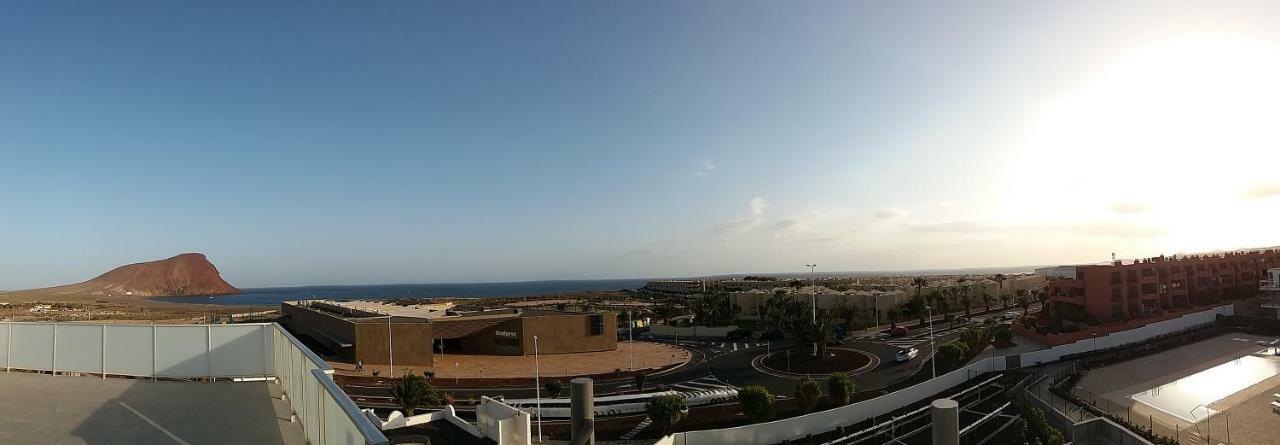 Apartamento Okeanos Super 2 Bedrooms Lt-p